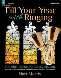 Hart Morris: Fill Your Year With Ringing