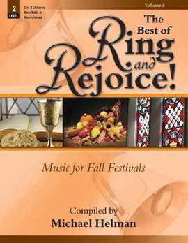 Michael Helman: The Best Of Ring and Rejoice!