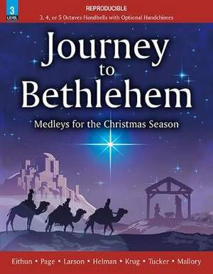 The Journey To Bethlehem