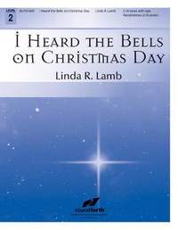 Linda R. Lamb: I Heard The Bells On Christmas Day