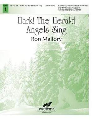 Ron Mallory: Hark! The Herald Angels Sing