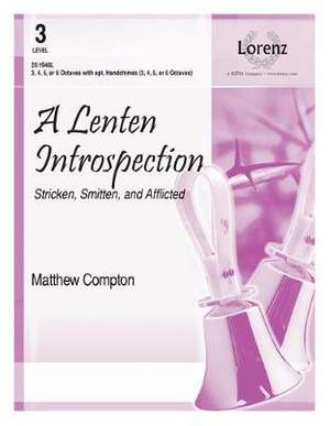 Matthew Compton: A Lenten Introspection