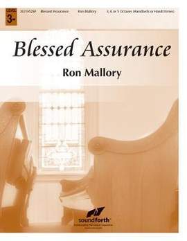Ron Mallory: Blessed Assurance