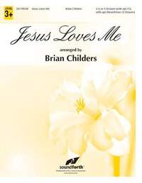 Brian Childers: Jesus Loves Me