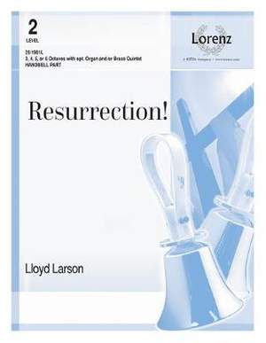 Lloyd Larson: Resurrection!