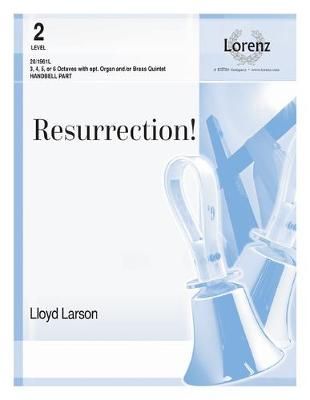 Lloyd Larson: Resurrection!