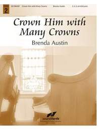 Brenda Austin: Crown Him With Many Crowns