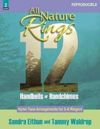 Sandra Eithun: All Nature Rings