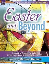 Michael Helman: Easter and Beyond