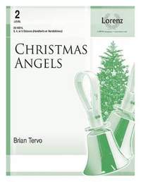 Brian Tervo: Christmas Angels