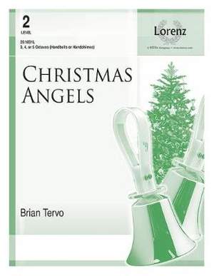 Brian Tervo: Christmas Angels