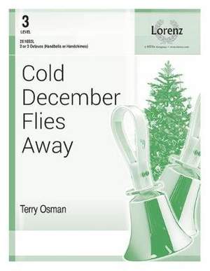Terry Osman: Cold December Flies Away