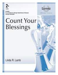 Linda R. Lamb: Count Your Blessings