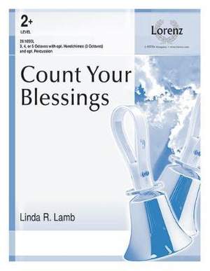 Linda R. Lamb: Count Your Blessings