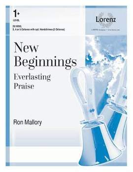 Ron Mallory: New Beginnings