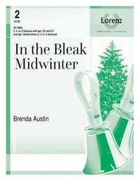 Brenda Austin: In The Bleak Midwinter