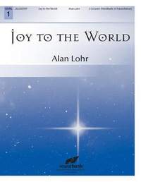 Alan Lohr: Joy To The World