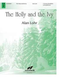 Alan Lohr: The Holly and The Ivy