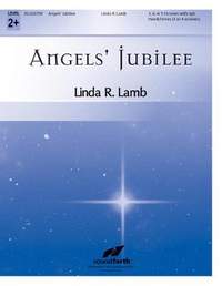 Linda R. Lamb: Angels' Jubilee