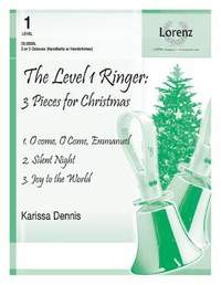 Karissa Dennis: Three Pieces For Christmas