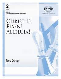 Terry Osman: Christ Is Risen! Alleluia!