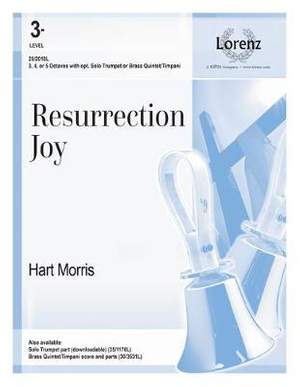 Hart Morris: Resurrection Joy