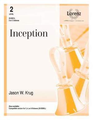 Jason W. Krug: Inception