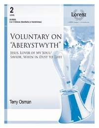 Terry Osman: Voluntary On Aberystwyth
