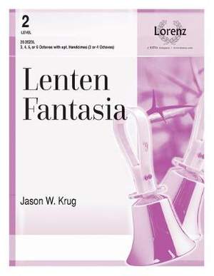 Jason W. Krug: Lenten Fantasia