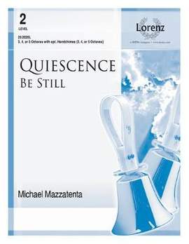 Michael Mazzatenta: Quiescence