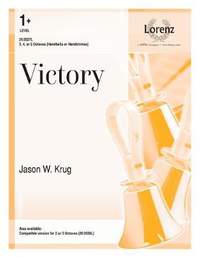 Jason W. Krug: Victory