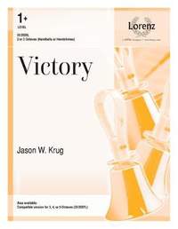 Jason W. Krug: Victory