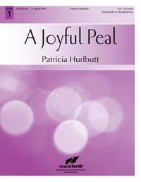 Patricia Hurlbutt: A Joyful Peal