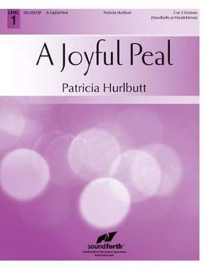 Patricia Hurlbutt: A Joyful Peal