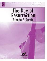 Brenda Austin: The Day Of Resurrection
