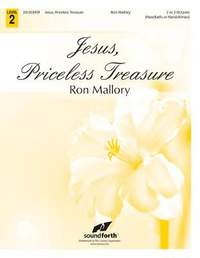 Ron Mallory: Jesus, Priceless Treasure