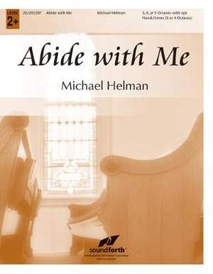 Michael Helman: Abide With Me