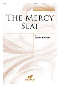 James Barnard: The Mercy Seat