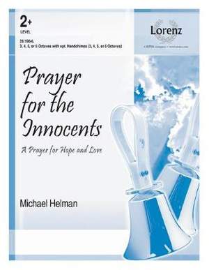 Michael Helman: Prayer For The Innocents