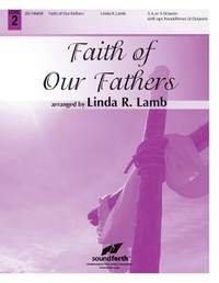 Linda R. Lamb: Faith Of Our Fathers