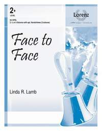 Linda R. Lamb: Face To Face