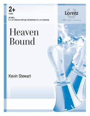 Kevin Stewart: Heaven Bound
