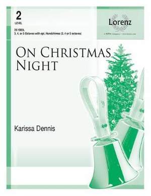Karissa Dennis: On Christmas Night