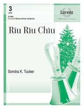 Sondra K. Tucker: Riu Riu Chiu