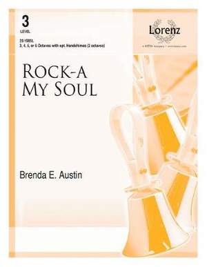 Brenda Austin: Rock A My Soul