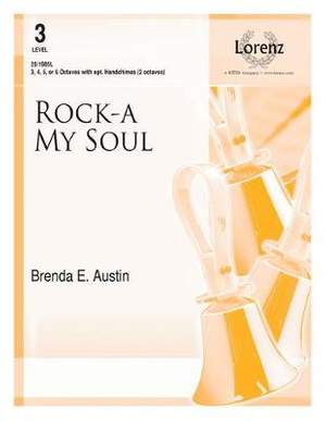 Brenda Austin: Rock A My Soul