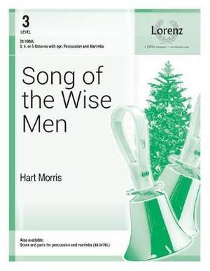 Hart Morris: Song Of The Wise Men
