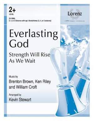 Everlasting God