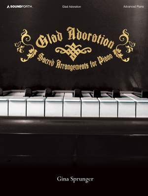 Gina Sprunger: Glad Adoration