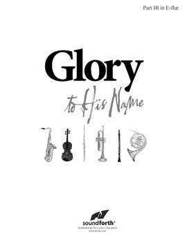 Rebecca Bonam: Glory To His Name